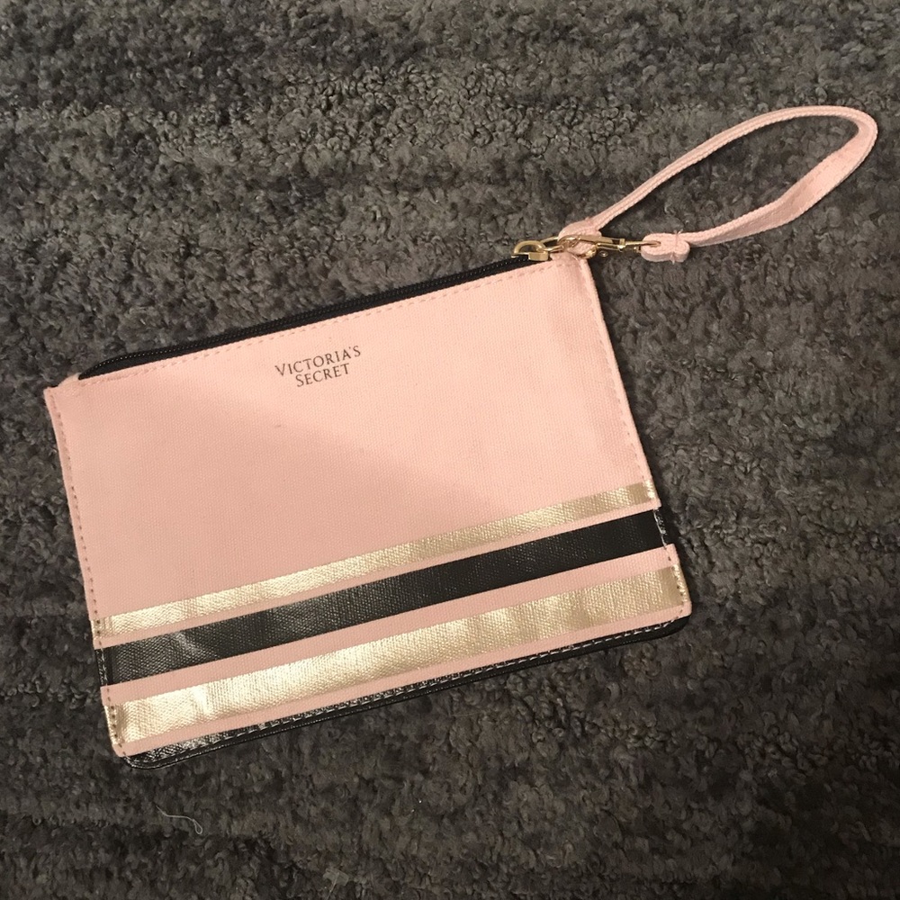 Victoria Secret Wristlet